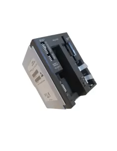 Processeur Schneider pc-alu-202l 12 0k de RAM, 1xrs232c, 1xrs485(sfb)